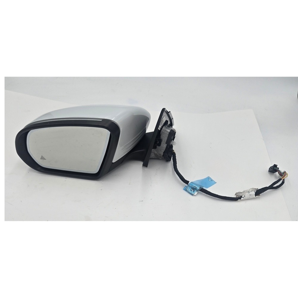 20-24 Mercedes GLB250 X247 LH Driver Side Mirror Blind Spot OEM A2478101708
